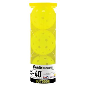 Franklin Sports 52821 Pickleball