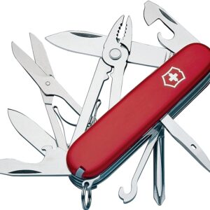 Victorinox 1.4723-033-X1 Pocket Knife, 17-Function