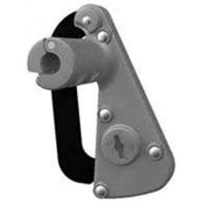 Southern Imperial RSHL-001 Security Swing Lock, Gray