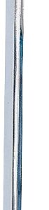 Coghlan's 9812 Tent Stake, 12 in L, Steel