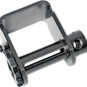 Ancra 43563-10 Weld-On Winch, 5500 lb Pull