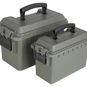 Magnum 10125 Tactical Storage Box, 13-3/4 in 50 Caliber & 11-1/2 in 30 Caliber L, 30 Caliber 50 Caliber