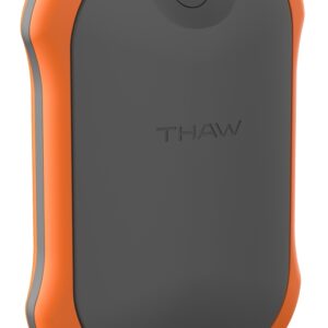 Thaw THA-HND-0013 Large Hand Warmer and Power Bank