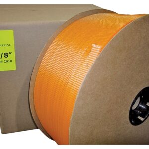 TransTech ST-SP2015 Strapping Coil, 2000 ft L, 5/8 in W, Polyester