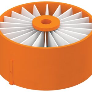 Black+Decker BSVF1 Replacement Filter, For: BSV2020, BSV2020P POWERSERIES Extreme Cordless Stick Vacuum Cleaners