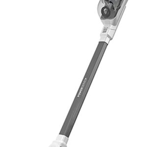 Black+Decker PowerSeries+ Series BHFEA420J Cordless Stick Vacuum, 32 W, 14.4 V Battery, Detachable Battery
