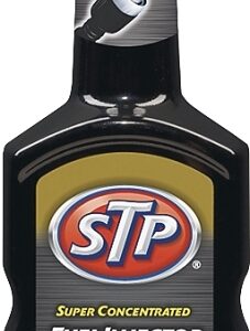 STP 78575 Fuel Injector Cleaner, 5.25 oz Bottle
