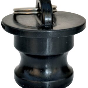 Green Leaf 300PL Dust Plug, 3 in