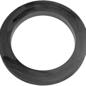 Green Leaf 300GBG2 Replacement Gasket, 3 in ID, EPDM, For: 3 in Camlock Coupling