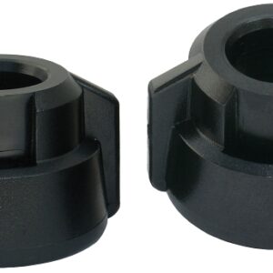 Green Leaf Y8253051PK6 Bayonet Spray Cap, Poly