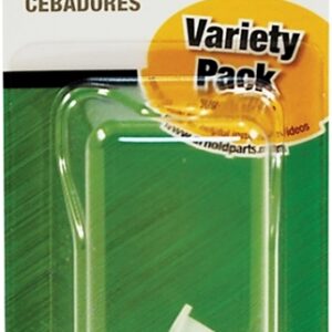 Arnold 490-239-0001 Primer Bulb, Variety Pack