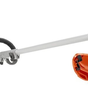 Husqvarna 970 48 01-04 Battery String Trimmer, Battery Included, 4.2 Ah, 40 V, Lithium-Ion, 0.08 in Dia Line