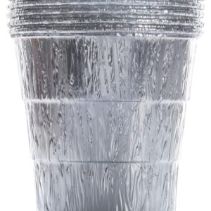 Traeger BAC407 Bucket Liner, Aluminum