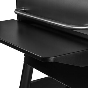Traeger BAC442 Front Grill Shelf, Steel, For: Pro 780 and Ironwood 885 Series Models