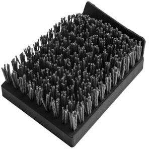 Traeger BAC599 Replacement Grill Brush Head, Nylon Bristle