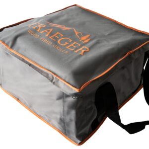 Traeger BAC502 To-Go Bag, For: Ranger, Scout Grills