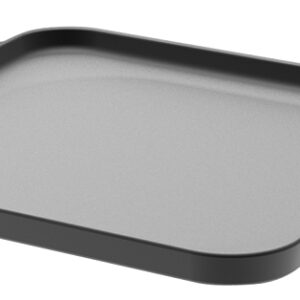 Traeger BAC620 Skillet, 11-1/2 in L, 11-1/2 in W, Cast Iron