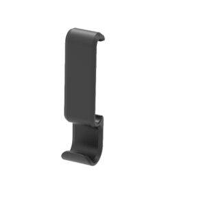 Traeger Pop-And-Lock BAC613 Accessory Hooks, Steel, For: Grills with P.A.L. Pop-And-Lock Accessory Rail
