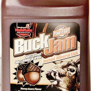 Evolved Habitats EVO41304 Mineral Liquid, Acorn Flavor, 1 gal Jug