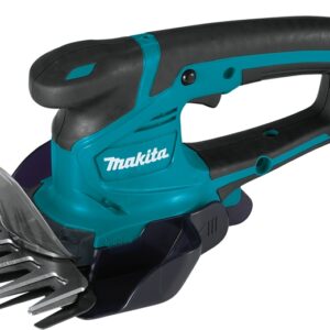 Makita XMU04Z Cordless Grass Shear, Tool Only, 5 Ah, 18 V, Lithium-Ion, 6-5/16 in Cutting Capacity