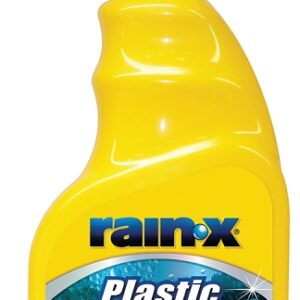 Rain-X 620036 Water Repellent, 12 oz