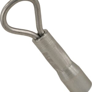 Imperial BR0240 Pull Ring, 1/4 in Connection, NPT