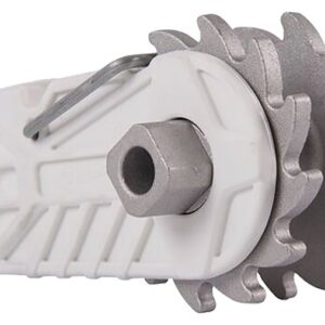 Gallagher G74313 End Strainer, Insulated