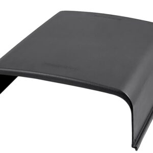 Broil King 69900 Cooking Dome, Cast Iron, Black, Matte Porcelain