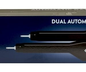 Ghost Controls TDS2 Series Gate Opener Kit, Includes: Primary Operator Arm with 6 ft of cable