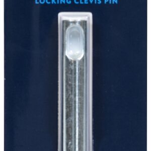 Ghost Controls AXLC Clevis Pin, Locking