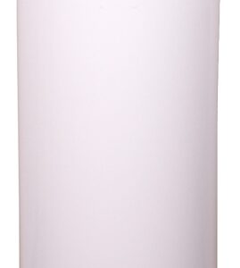 Worthington 282170 Propane Cylinder, 100 lb Tank, Steel, White