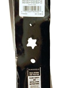 MTD 490-110-M118 Lawn Mower Blade