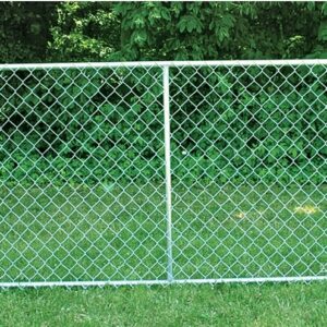 Stephens Pipe & Steel Silver Series DKS00804 Expansion Panel, Economy Bent, Steel, Galvanized