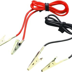 Calterm 70315 Test Lead, 15 A, 30 in L