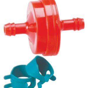 Briggs & Stratton 5018K Fuel Filter, 150 um