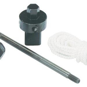 Briggs & Stratton 5054K Starter Rope Repair Kit
