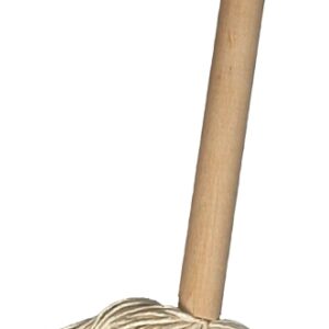 Birdwell 846-36 Barbecue Mop, Basting, Cotton