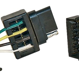 Hopkins 48195 Trailer Connector Repair Set