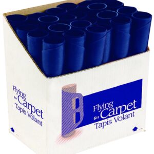 Paricon 611 Flying Carpet, Lightweight, 4-Years Old and Up, Polyethylene