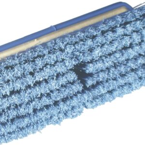 Birdwell 901-12 Washing Brush, 9 in OAL, Polypropylene Trim