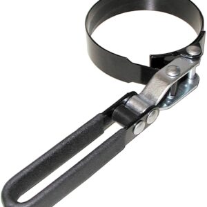 LubriMatic 70-537 Oil Filter Wrench, Steel
