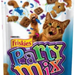 PARTYMIX BCHSDE FRISKIES 2.1OZ