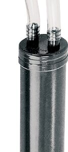 LubriMatic 30-108 Hand Pump, 0.63 in Outlet, 1 gal/8 Stroke, Steel