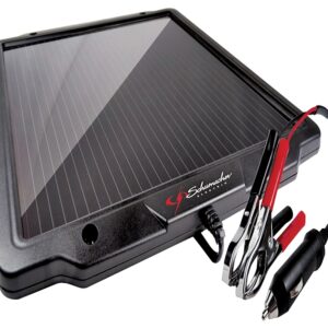 Schumacher SP-200 Solar Battery Maintainer