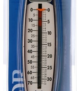 Taylor 3070 Hanging Scale, 70 lb, Analog Display, Steel Housing Material, lb