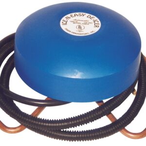 Farm Innovators H4815 De-Icer, 1500 W