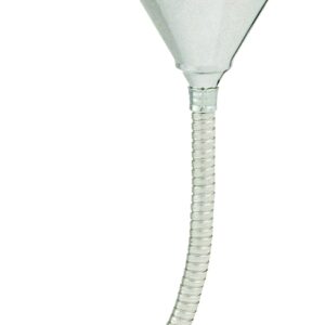 LubriMatic 75-007 Funnel, 24 oz, Steel