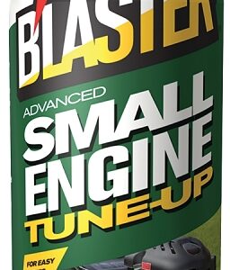 B'laster 16-SET Engine Tune-Up, 11 oz, Aerosol Can