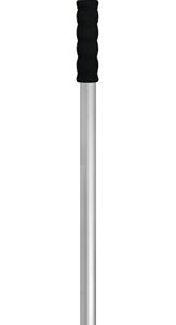 SM Arnold Professional 85-690 Fountain Brush, 2-1/2 in L Trim, 8 in OAL, Polystyrene Trim, Rubber Handle