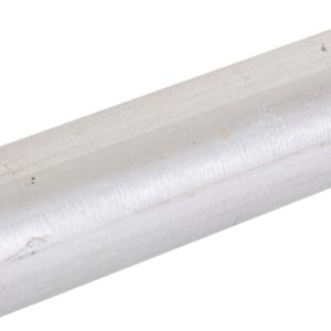 Stephens Pipe & Steel PR20305.5 Line Post, 1-5/8 in Dia, 5 ft 6 in L, 18 ga Thick Material